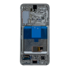 Displej Samsung Galaxy S22 (S901B) (Service Pack) (Phantom White)