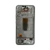 Displej Samsung Galaxy A34 (A346B) (Service Pack) (Silver)
