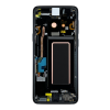 Displej Samsung Galaxy S9 (G960F) (Service Pack) (Black)