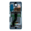 Displej Samsung Galaxy S20 Plus (G985F) (Service Pack) (Cloud Blue)