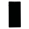 Displej Samsung Galaxy S25 Ultra (S938) (Service Pack) (Bez rámečku)