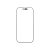 Sklo + OCA iPhone 17