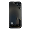 Displej iPhone 15 ORIGINAL (refurbished, podpora konfigurace)