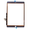 Dotykové sklo iPad 7 (2019) / 8 (2020) / 9 (2021)