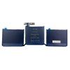 Baterie MacBook Pro 13" A1708 / A2159 / A2289 / A2338, typ baterie A1713 / A2171