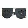Set ventilátorů MacBook Pro 15" A1398 (2012-2013)