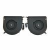 Set ventilátorů MacBook Pro 15" A1398 (2013-2015)