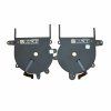 Set ventilátorů MacBook Pro 13" A1706 / A1989