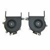 Set ventilátorů MacBook Pro 13" A1706 / A1989
