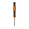 Šroubovák torx T6 security