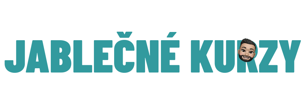 Jablečnékurzy.cz