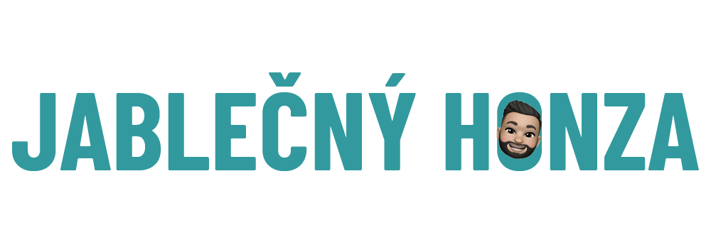 Jablečný Honza