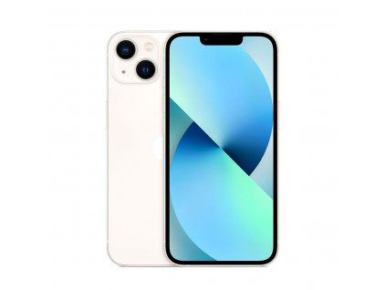 196 iphone 13 mini starlight 128gb zanovni