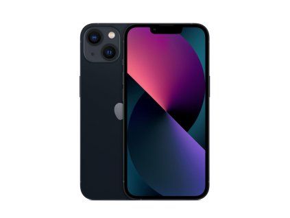 199 iphone 13 mini midnight 128gb zanovni