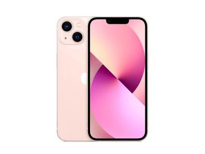205 iphone 13 mini pink 128gb zanovni