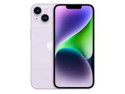 20853 iphone 14 purple 256gb zanovni