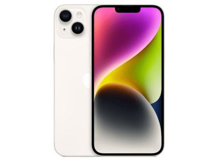 20865 iphone 14 starlight 128gb zanovni