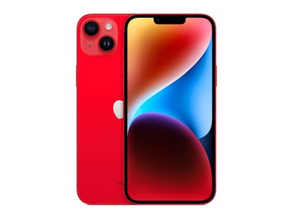 iPhone 14 RED 128GB zánovní