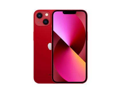 208 iphone 13 mini red 128gb zanovni