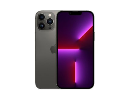 iPhone 13 Pro Max Graphite 1TB zánovní