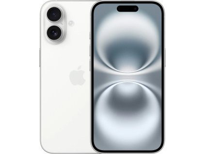 16 white 1