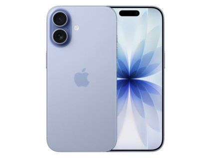 22155 iphone 17 mist blue 256gb rozbaleny