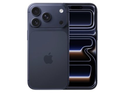iPhone 17 Pro Max Deep Blue 256GB nerozbalený