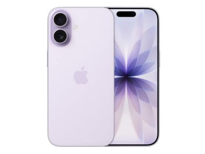 iPhone 17 Lavender 256GB rozbalený