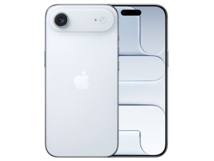 iPhone Air Sky Blue 256GB nový