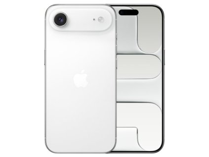 iPhone Air Cloud White 256GB nový