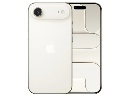 iPhone Air Light Gold 256GB nový