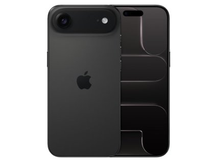 iPhone Air Space Black 256GB nový
