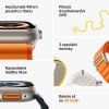 czcs watchultra cellular q422 49mm titanium starlight alpine loop pdp image position 7