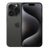 iPhone 15 Pro Black Titanium 256GB rozbalený