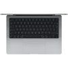 macbook pro 14 2021 m1 pro space grey 2