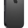 16 pro black titan 4