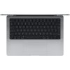 macbook pro 14 2021 m1 pro space grey 2
