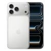 22233 iphone 17 pro max silver 512gb esim rozbaleny