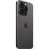 15 pro black titan 2