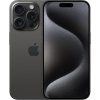 15 pro black titan 1