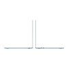 21636 2 macbook air 15 apple m4 10core cpu 10core gpu 16gb 256gb blankytne modry