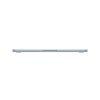 21636 4 macbook air 15 apple m4 10core cpu 10core gpu 16gb 256gb blankytne modry