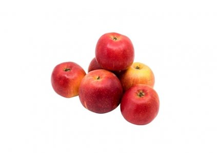 Jablka GALA BIO - 3 kg
