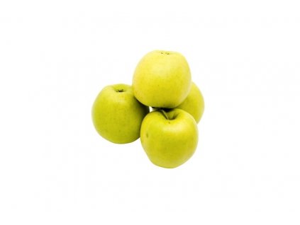 Jablka Golden delicious - 5 kg