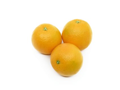 Pomeranče ze Španělska 1kg