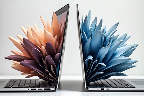 Proč zvolit MacBook: Je to jen značka, nebo fakt stojí za to?