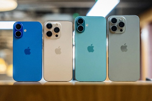 Jak vybrat ten správný iPhone: podle použití, rozpočtu i velikosti