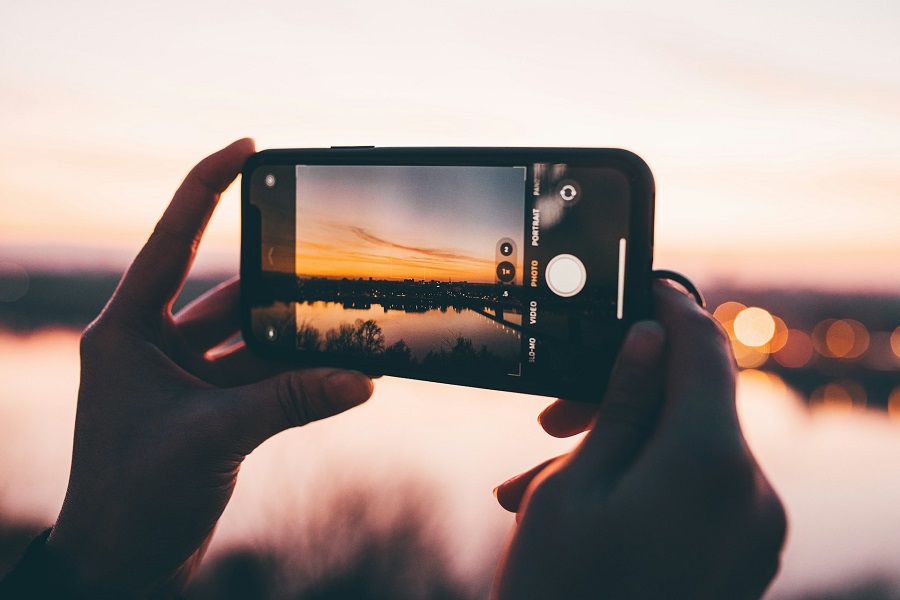 Nejlepší iPhone na focení v roce 2026
