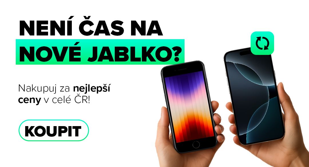Výhody prodejny