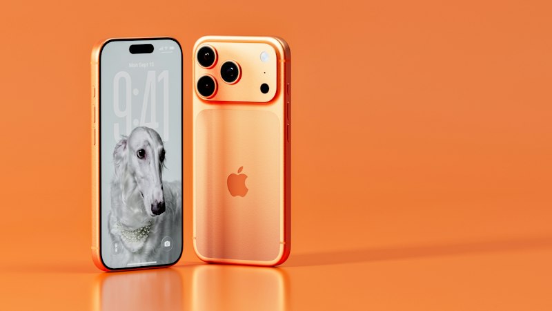 Nové iPhony od Applu